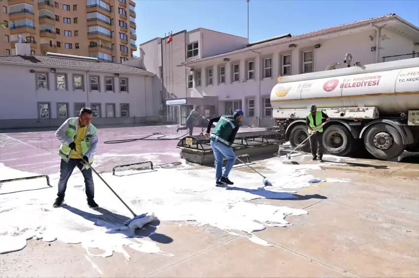 Haber Görseli