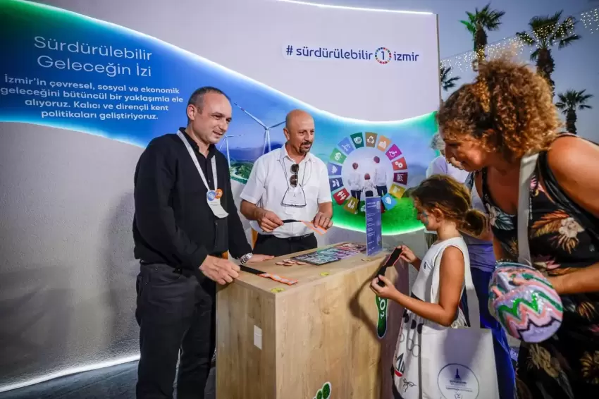 Karbon ayak izini ölçtüler