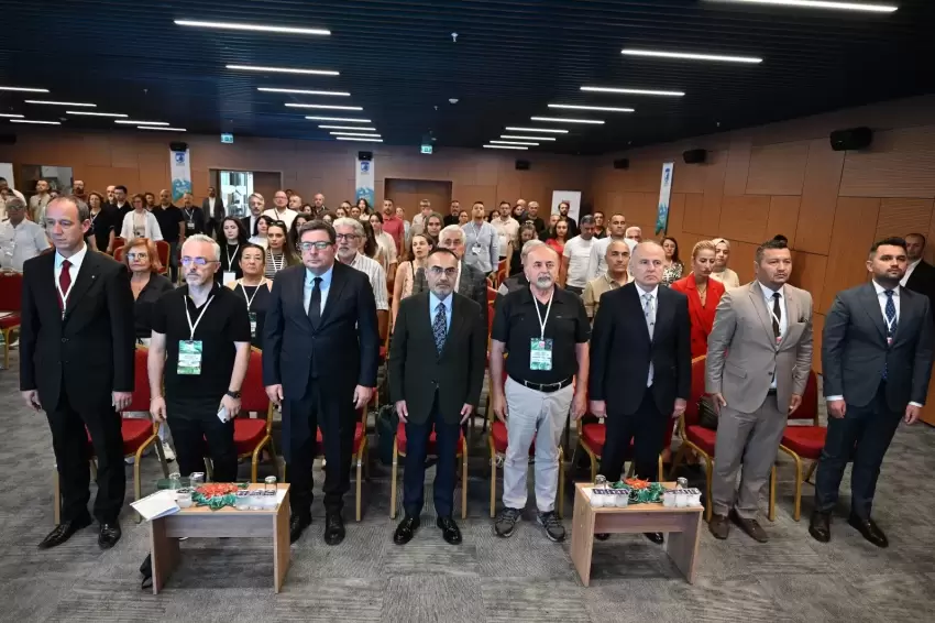 Ormancılardan Çanakkale buluşması