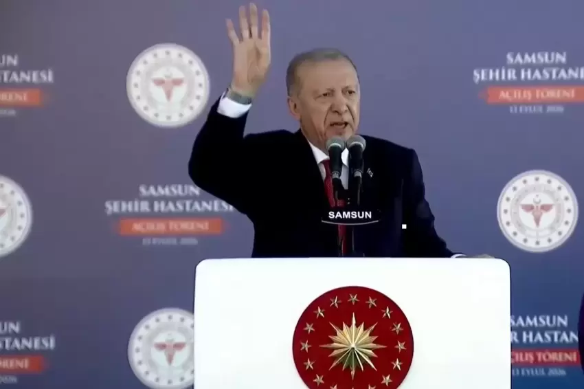 Cumhurbaşkanı Erdoğan: Türkiyede darbeler defteri artık kapanmıştır