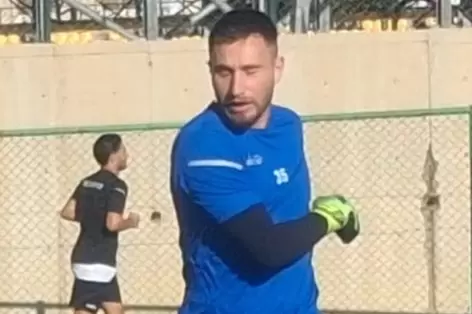 Keşanspora milli gurur... Onur Tekin transfer oldu