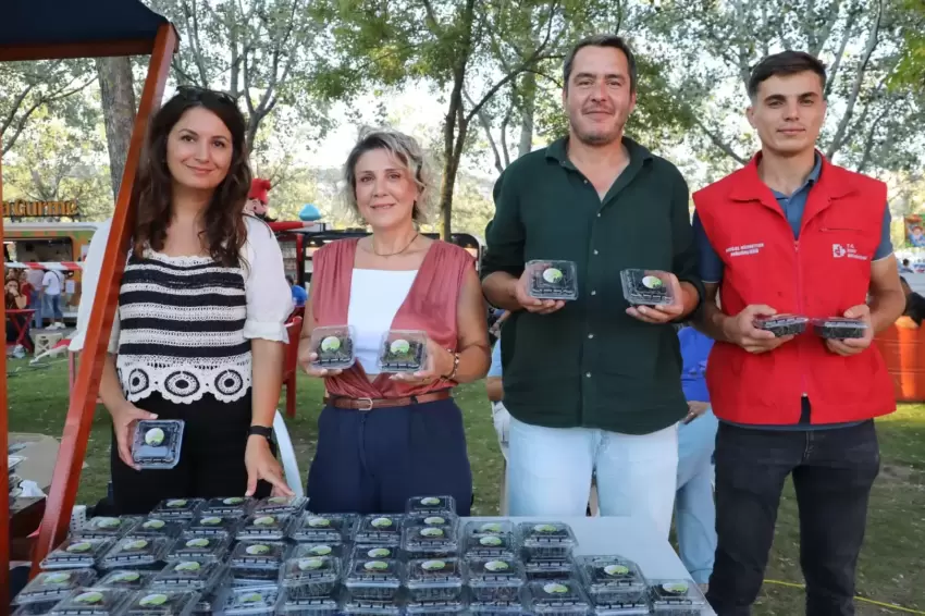 4. Kadın ve Çocuk Festivali birbirinden renkli etkinlerle tamamlandı