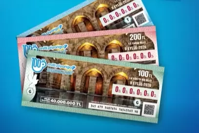 Milli Piyangoda büyük ikramiye çeyrek bilete çıktı