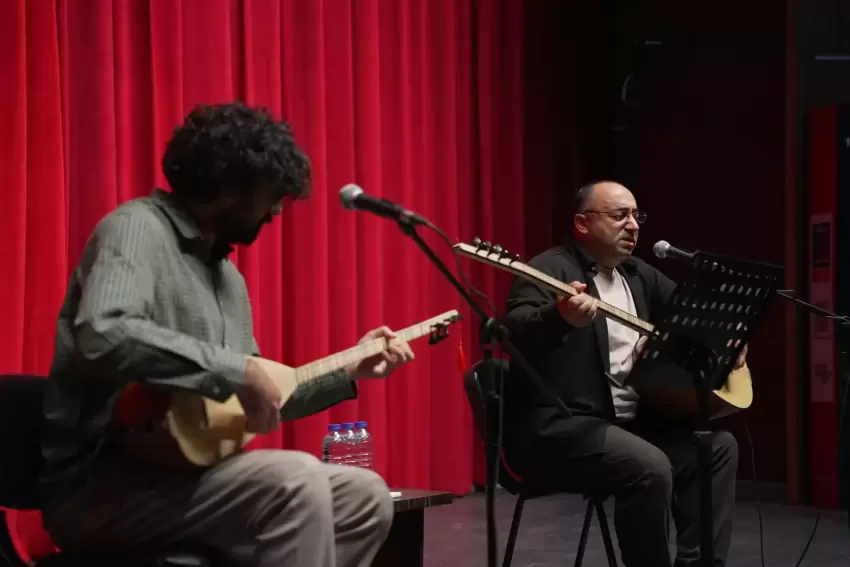 Kayseride 9 günlük festival dolu dolu geçti