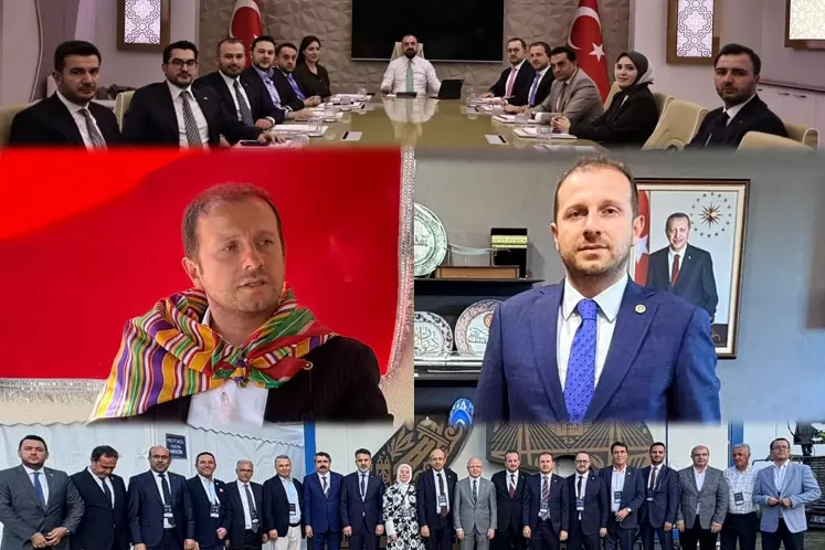 Ekonomi, hurda araç teşviki, kademeli emeklilik… AK Partili Vekilden çarpıcı açıklamalar