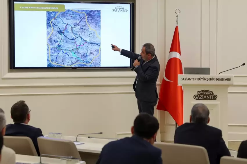 Gaziantepte çiftçiye mazot desteği 2026da da sürecek