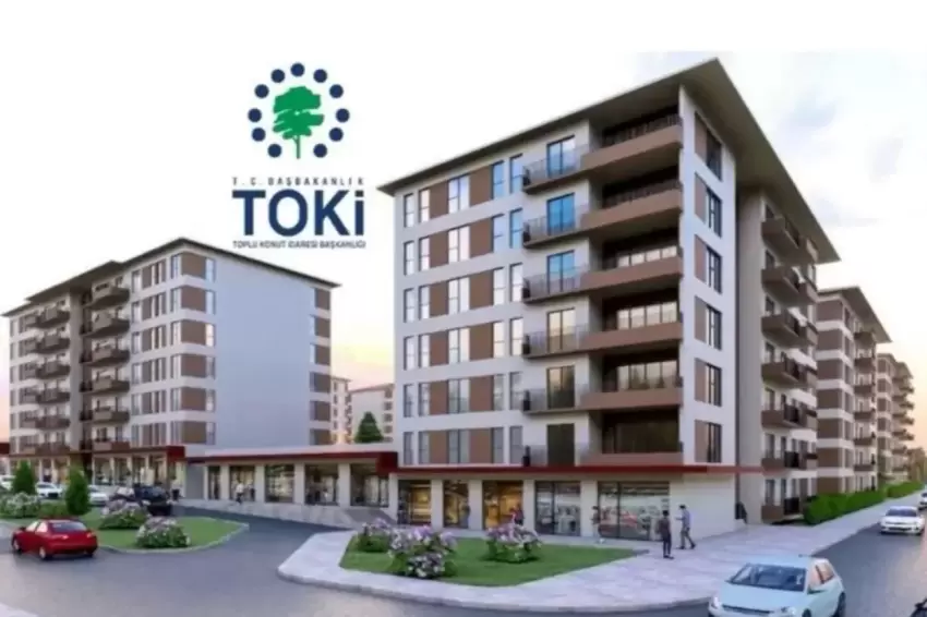 Kiralık konut başvuruları başladı TOKİ uyardı... Dolandırıcılığa dikkat