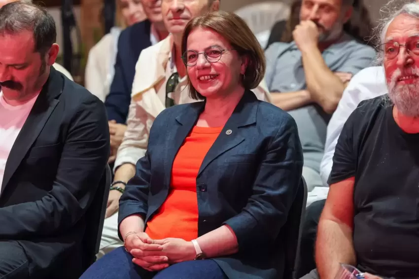 Maltepe Kitap Günlerinde sinemanın sesi konuşuldu