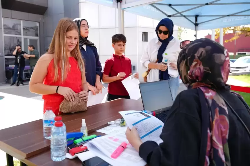 Kocaelide konservatuvara giden yolda son adımlar