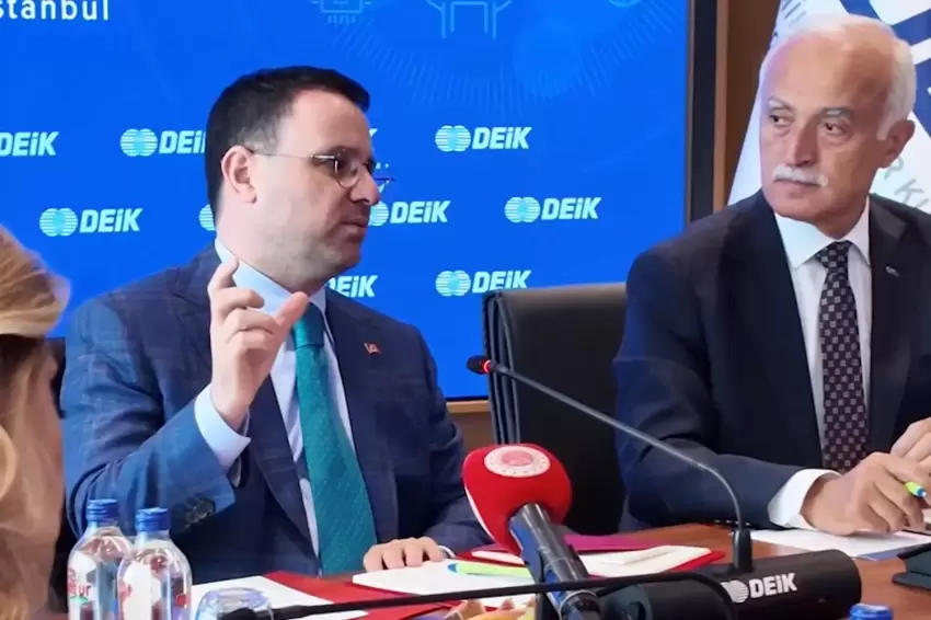 Bakan Gürlek: Yatırımcı güvenini artıracak yargı reformlarını sürdüreceğiz