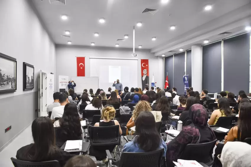 Ankarada hukuk mesleklerine giriş için tekrar kampı