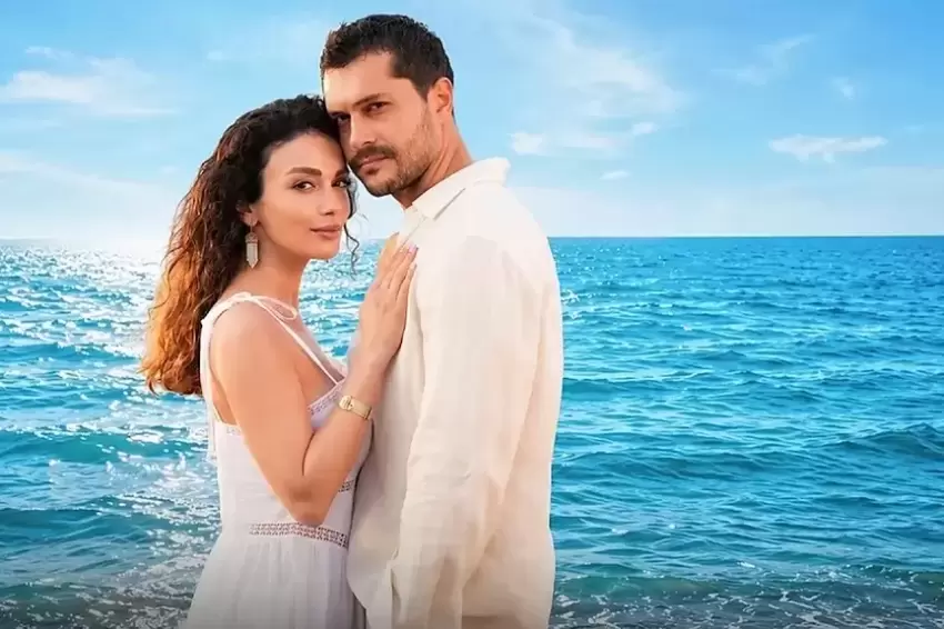 Türkiyede trend olan film ve diziler belli oldu