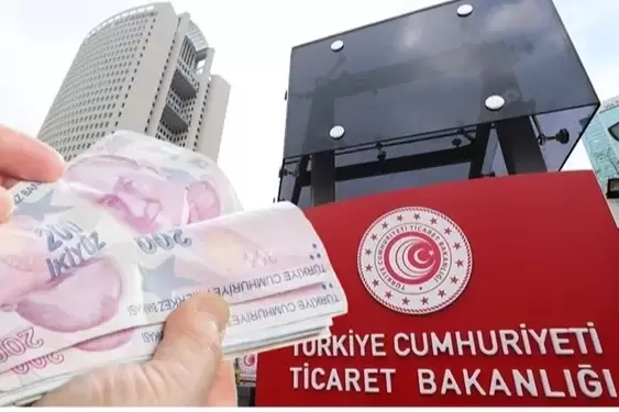 Ticaret Bakanlığından DTÖ raporu açıklaması: Türkiyenin tazminat borcu bulunmuyor