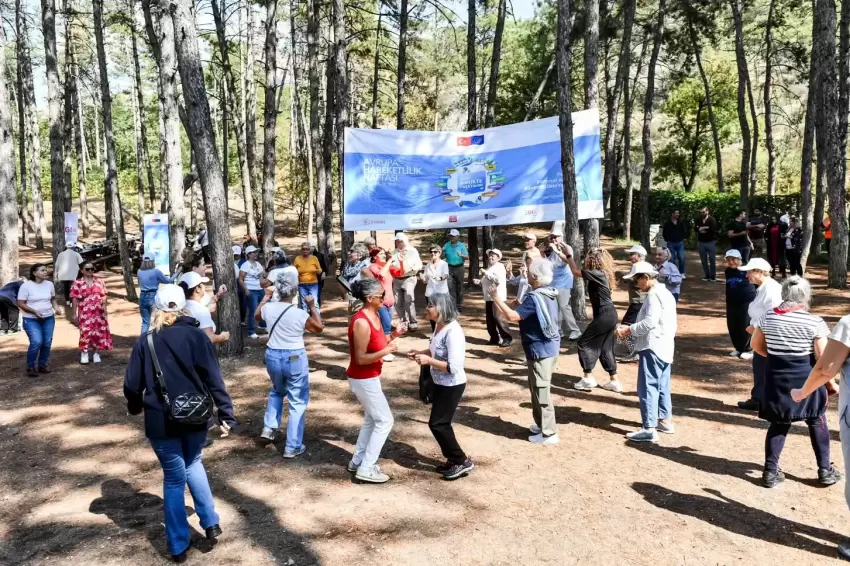 Ankarada hareketlilik başlıyor