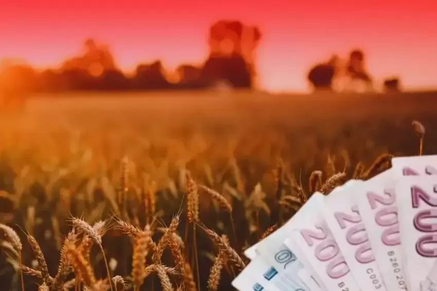 TMOdan üreticiye 4,5 milyar TLlik ödeme