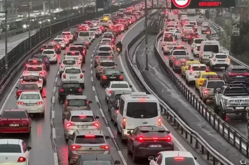 Toplam taşıt sayısı 35 milyona yaklaştı... Ağustosta Renault başı çekti