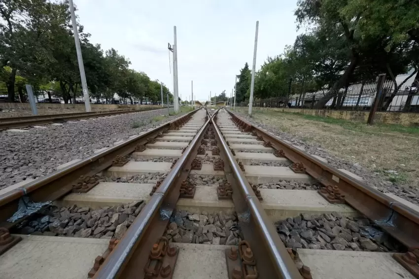 Sakaryada büyük dönüşümün ilk adımları... Gara ulaşım tünelden olacak