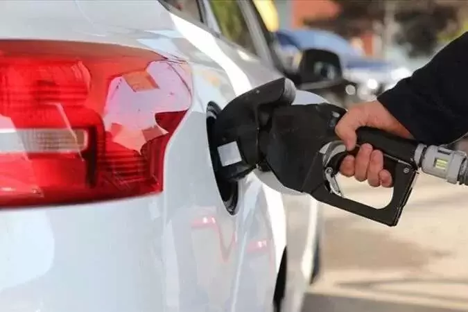 Motorinde yine yeni zam beklentisi... Litresi 100 lirayı aşabilir