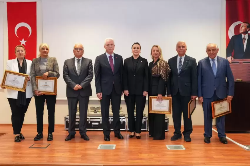 İstanbulun kan toplama kapasitesi artacak... Türk Kızılaya 20 yeni cihaz