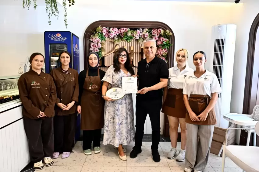 Antalya Muratpaşada Gold Town standardı