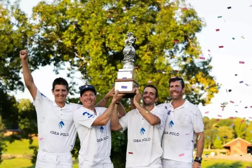 U.S. Polo Assn., Audi ana sponsorluğunda düzenlenen 2026 East Coast Openda tarihi Greenwich Polo Club ile yeni ortaklığını kutladı