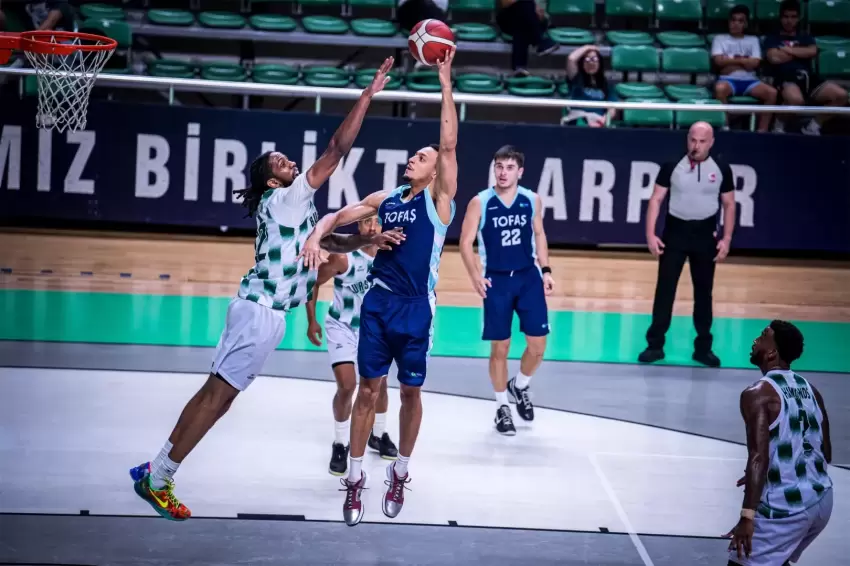 26. Cevat Soydaş Basketbol Turnuvası heyecanı için geri sayım