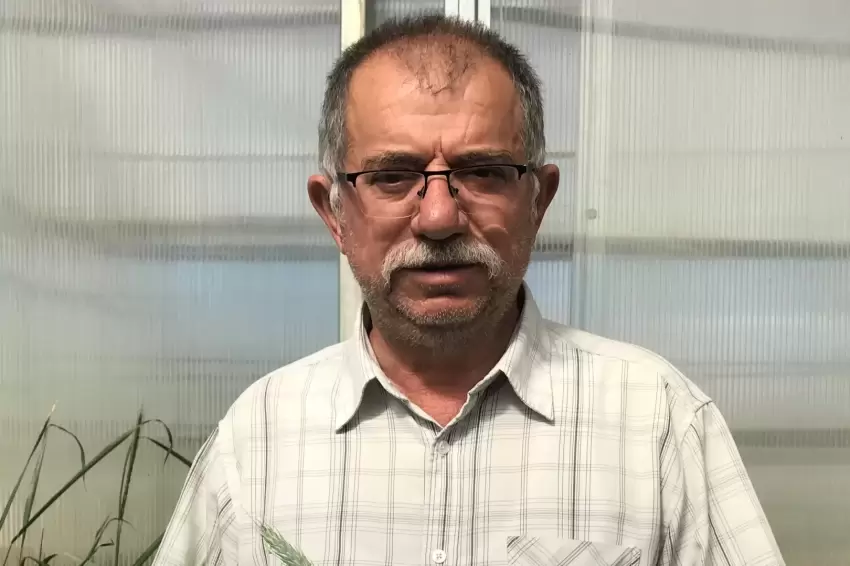 Konyadan UTAE arazileri için uyarı