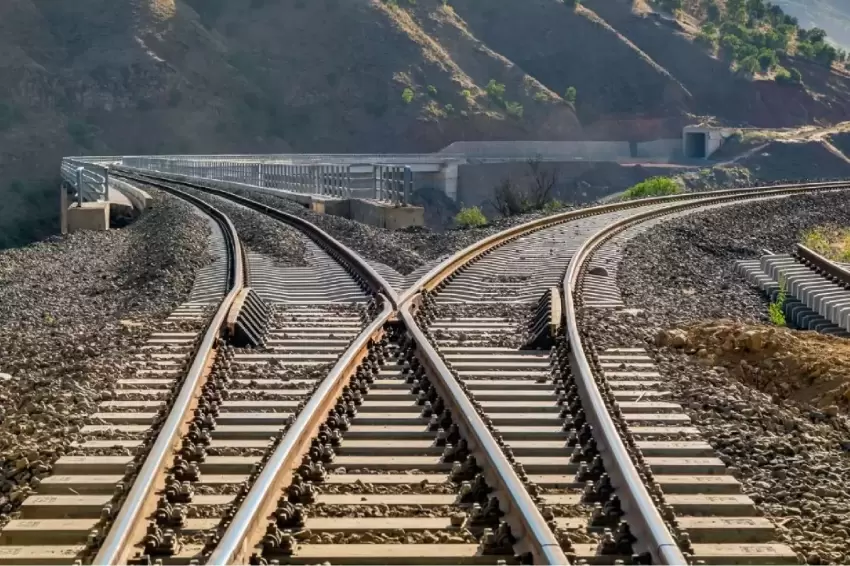 Demiryolunda 47 hat kamu hizmeti kapsamına alındı