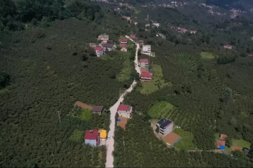 Ordu Aybastıda ulaşım konforu artıyor