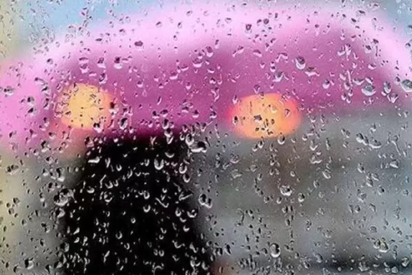 Meteorolojik uyarıya bir uyarı da İçişlerinden... Doğu Karadenizde yağışlar hafta sonu da sürecek
