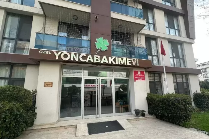 Yonca Huzurevinden sosyal medyadaki iddialara yanıt