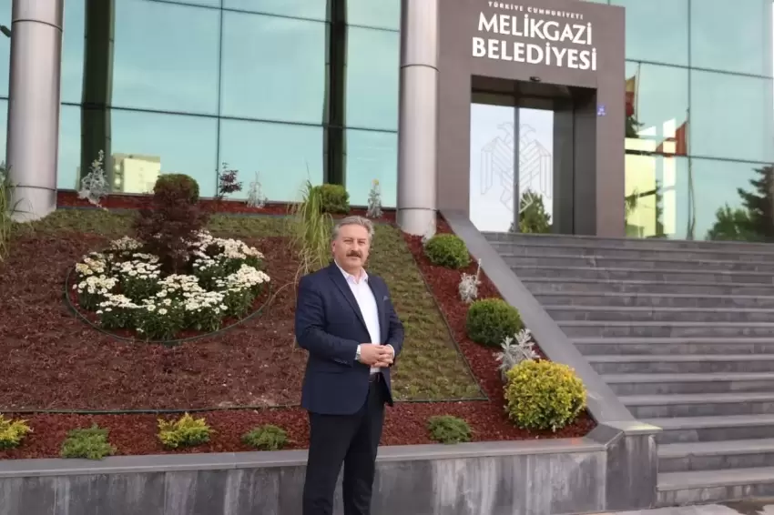 Kayseri Melikgaziden yeni ev teslimi