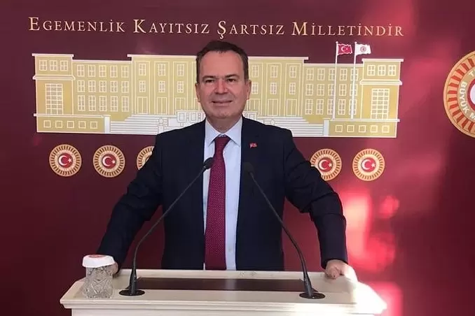 Şadan Şimşekten Saros Körfezi için Saros Belediyesi önerisi