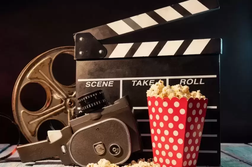 8 yeni film sinemaseverlerle buluştu