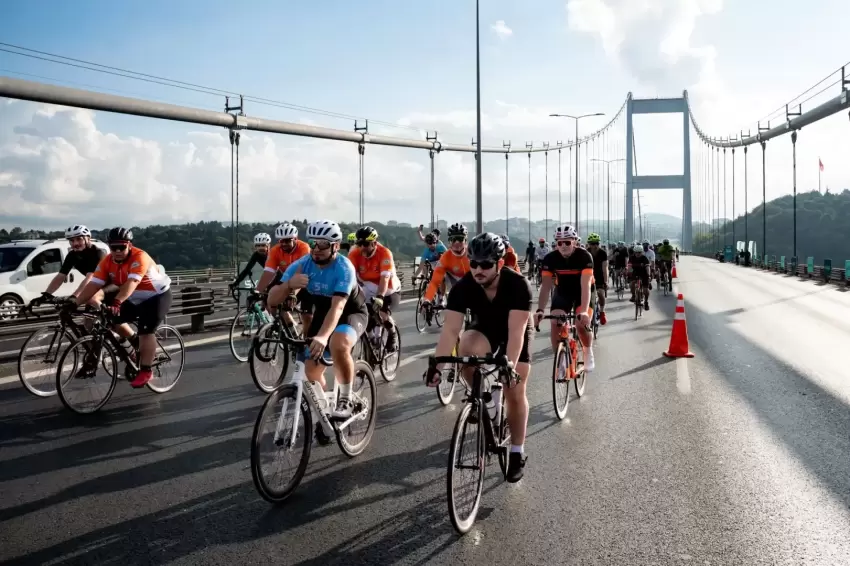 Tour de France da şampiyonlar belli oldu