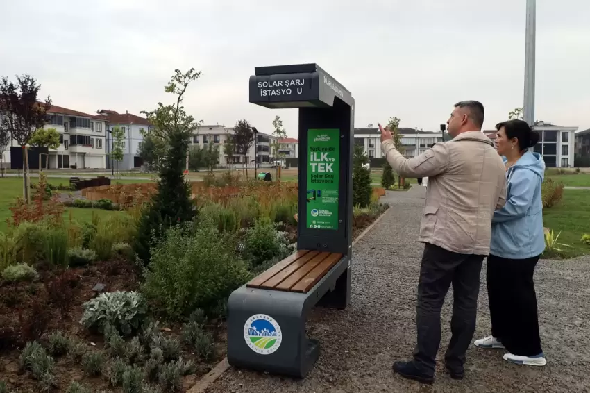 LAP BLACK proje ortaklarından Sakaryada yerinde keşif