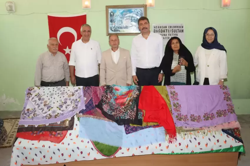 Kula Enceklerde kardeşlik buluşması