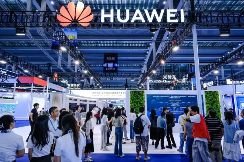 Huawei Digital Power, IDEE 2026da şebeke oluşturma ve yapay zeka özellikli çok senaryolu çözümlerini sergiliyor