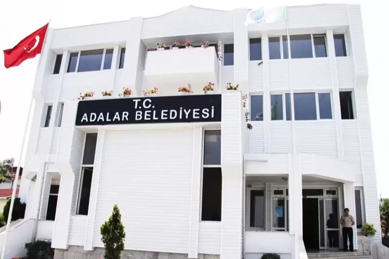 Adalar Belediyesinde seçim 23 Eylüle ertelendi