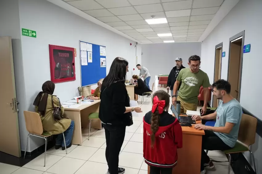 Kocaelide 362 öğrenci konservatuvar eğitimine hak kazandı