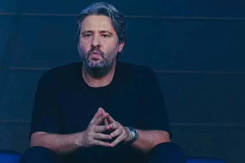 Eyüpsporda Özhan Pulat dönemi sona erdi