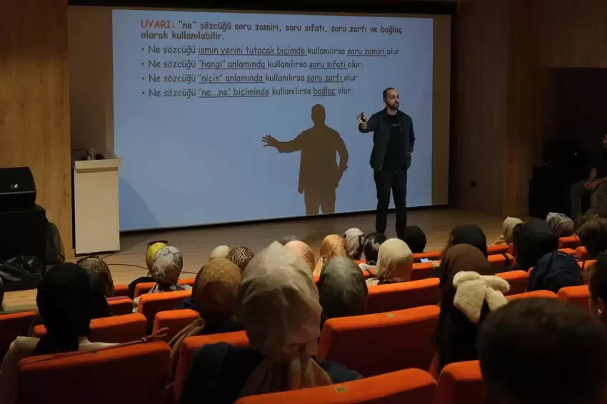 Kocaelide KPSS adayları Büyüşehirle sınava hazırlanıyor