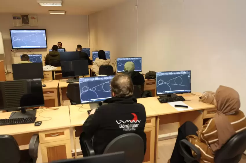 Konyadan Balkanlara eğitim köprüsü