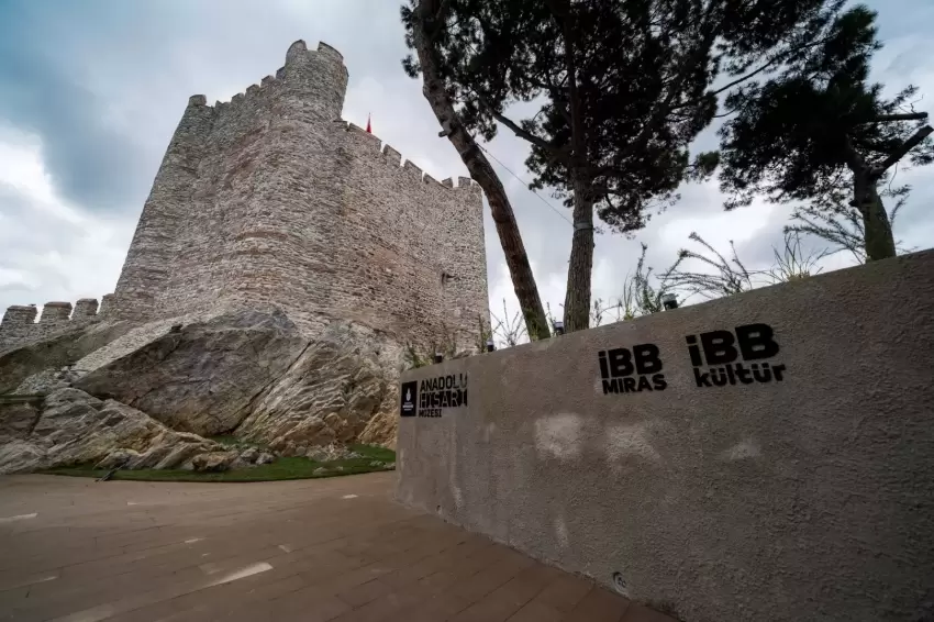 İBB müzelerinde 1 TL uygulaması genişliyor