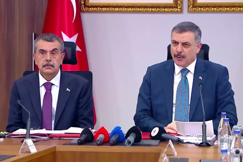 Okul güvenliği için protokol imzalandı... Velilere de önemli görev çağrısı