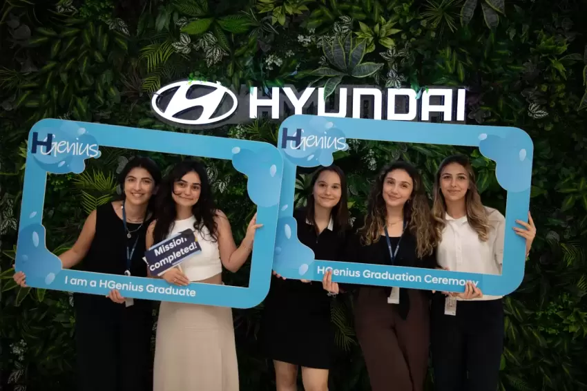 Hyundai Motordan üniversite öğrencileri için staj fırsatı