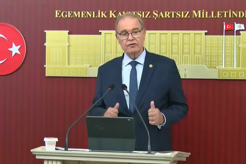 CHPden fon skandalı için Meclis araştırma önergesi