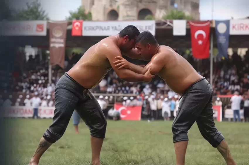 Saadet Partisinden Kırkpınar için Cumhurbaşkanlığı himayesi çağrısı