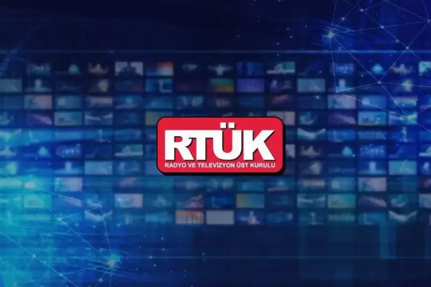 RTÜKten Manisadaki okul olayı için yayıncılara uyarı