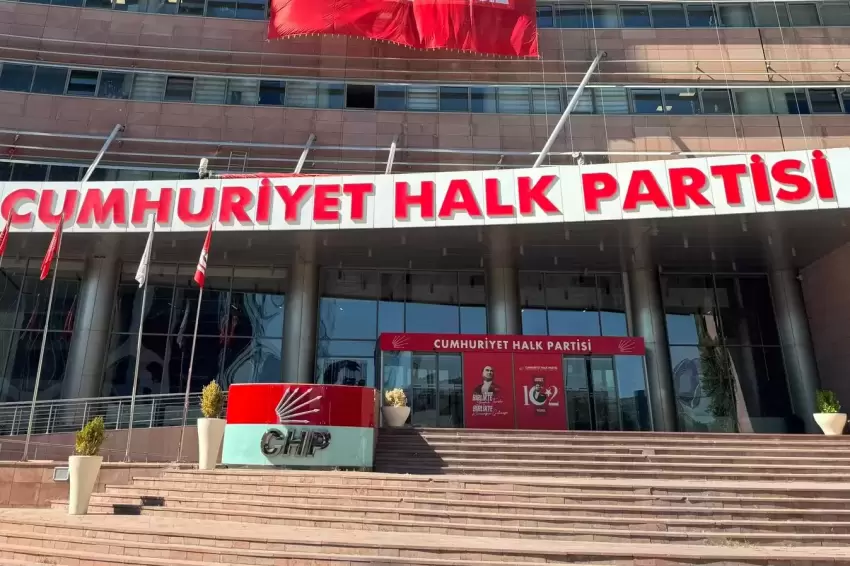 CHP, Turgutludaki saldırıya ilişkin heyet görevlendirdi